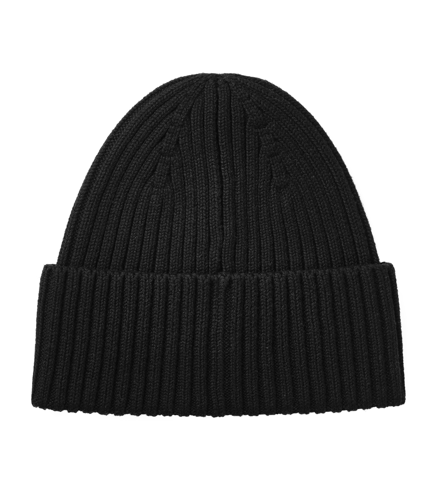 Premium Beanie - Black
