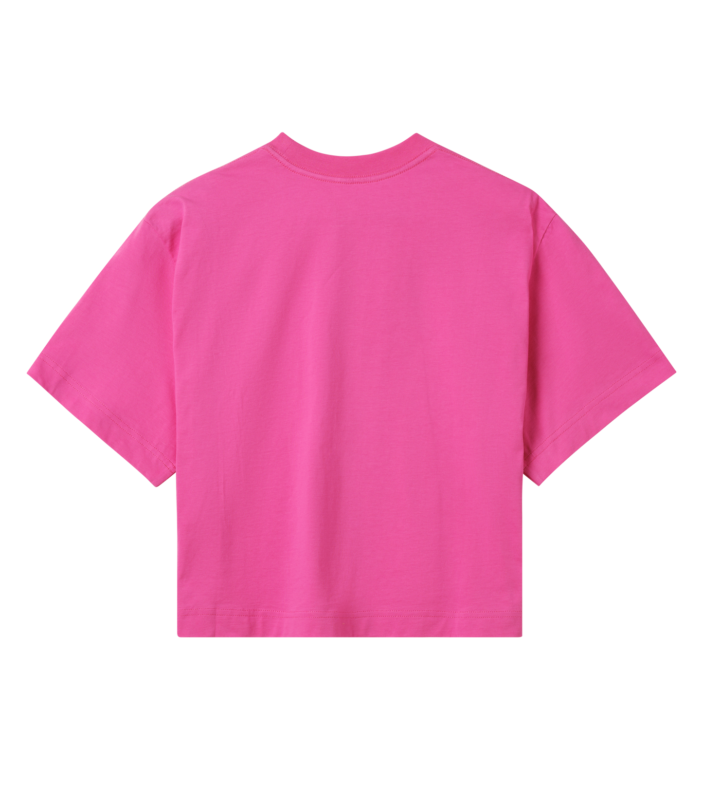 Premium Cropped Tee - FTB