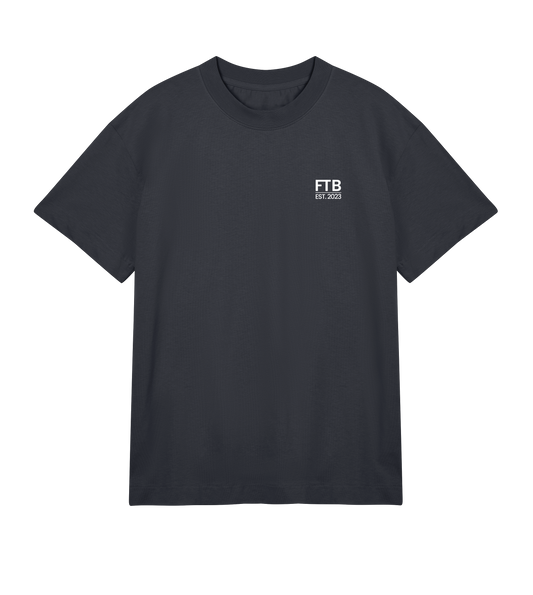 Premium Oversized Tee - FTB