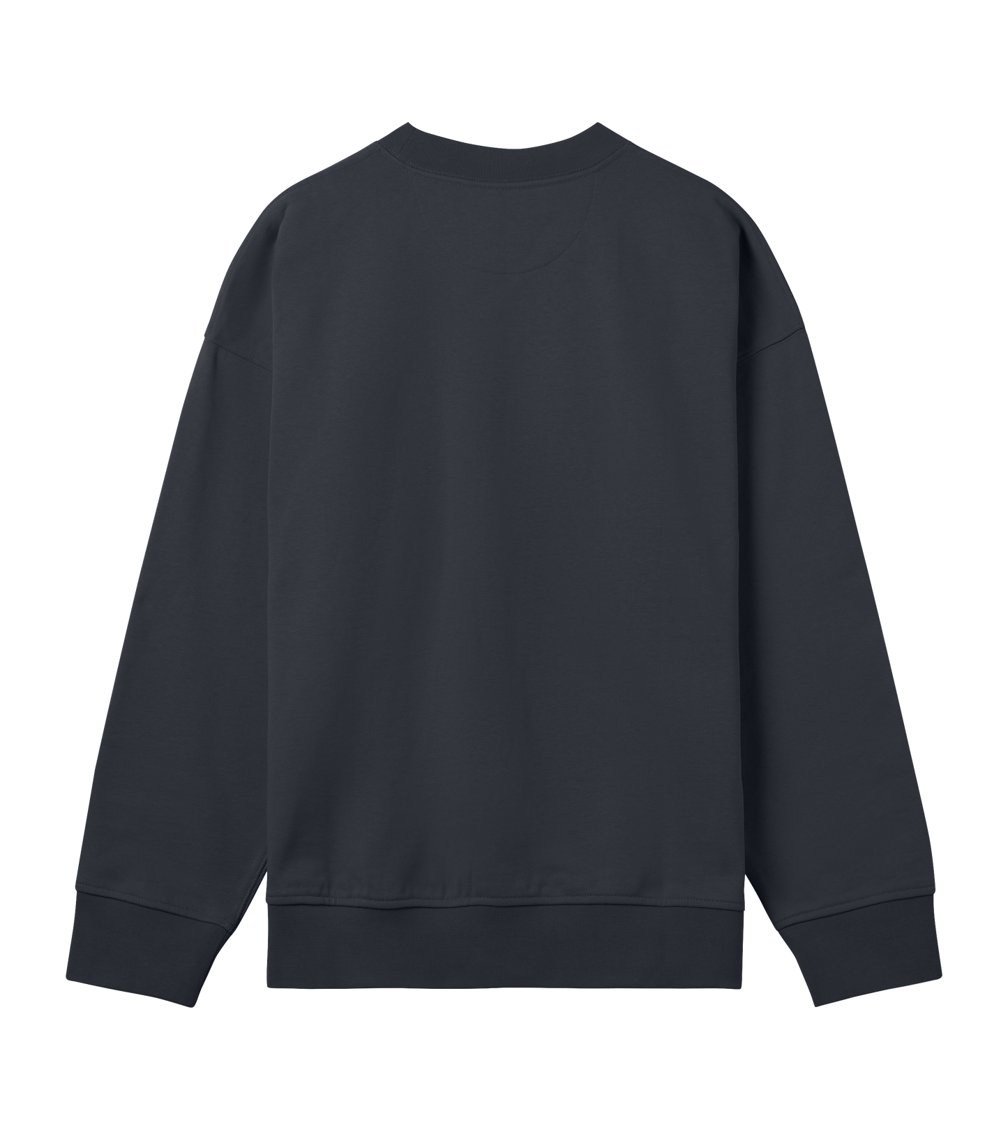 Premium Oversized Crew - FTB