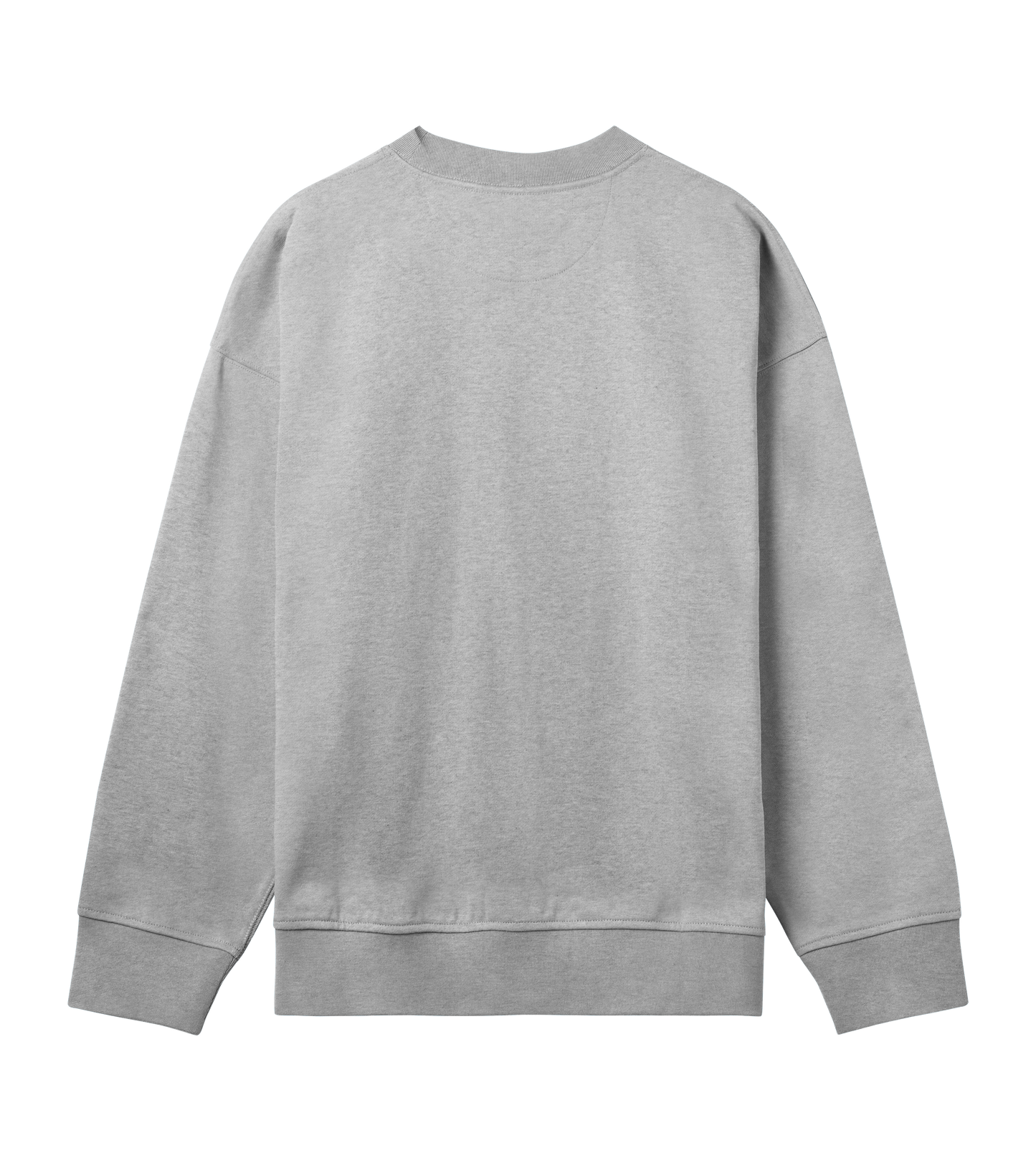 Premium Oversized Crew - FTB