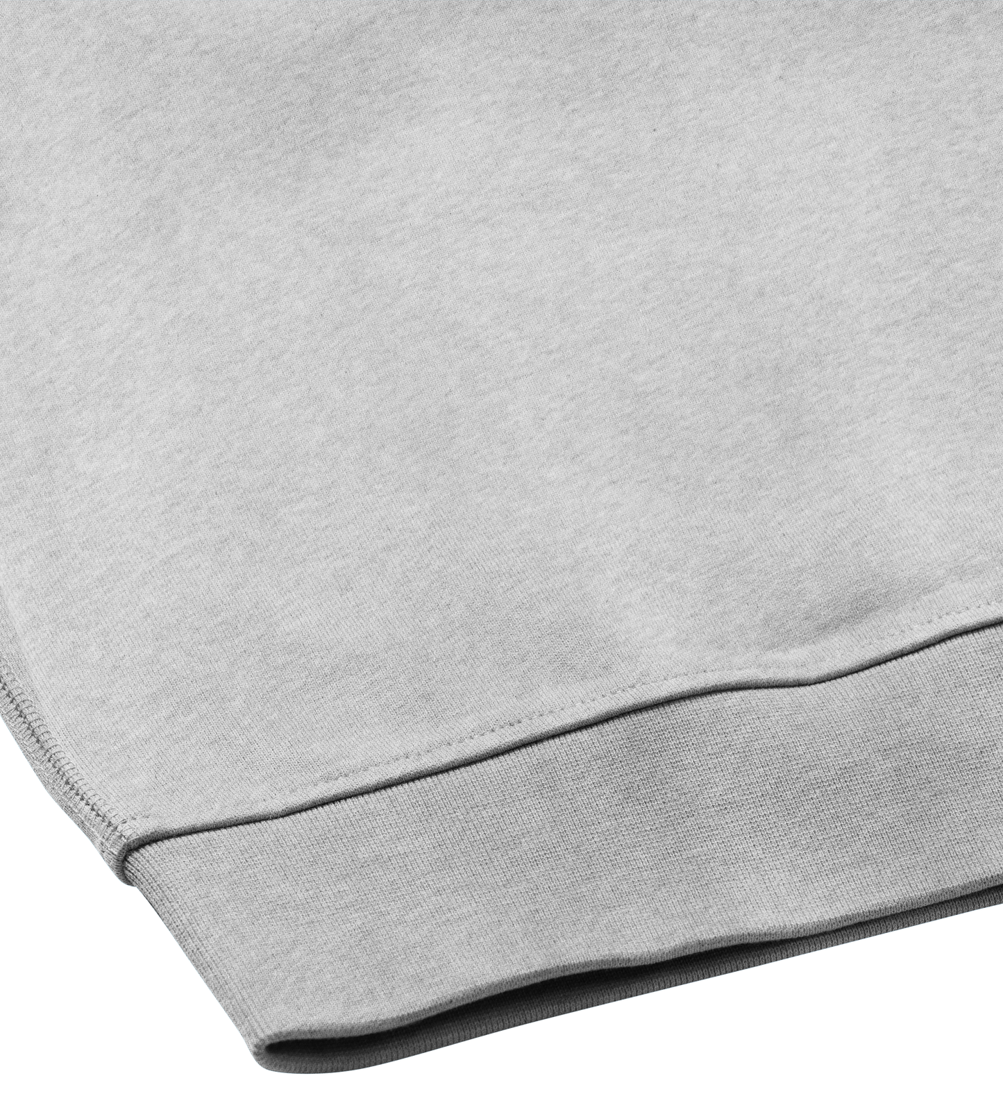 Premium Oversized Crew - FTB