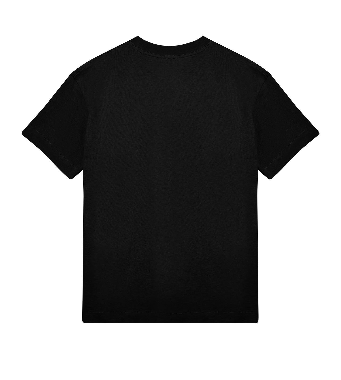 Premium Oversized Tee - FTB