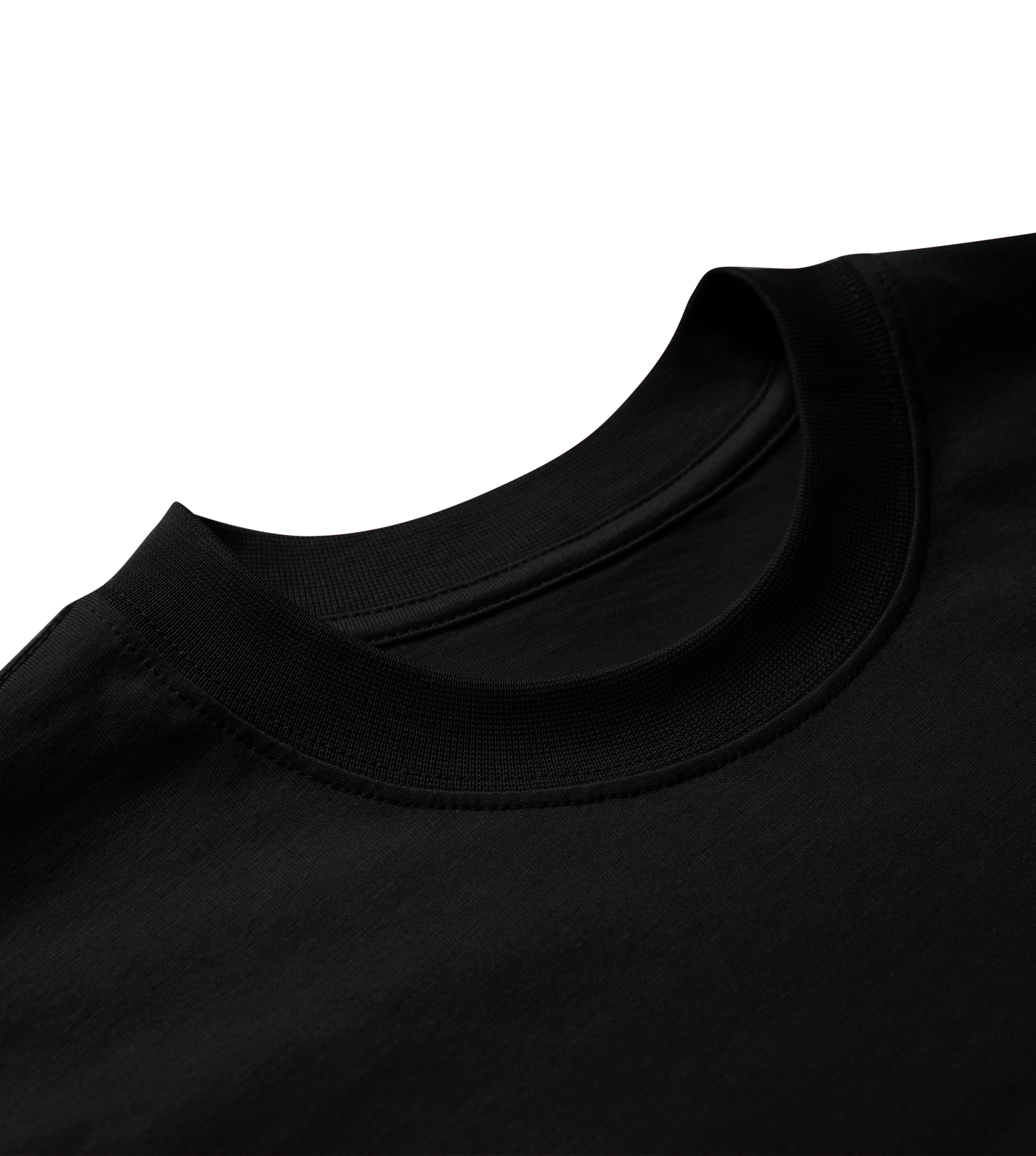 Premium Oversized Tee - FTB