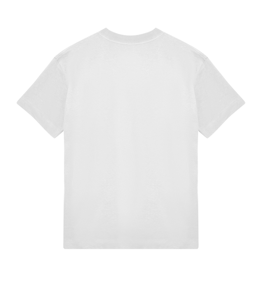 Premium Oversized Tee - FTB