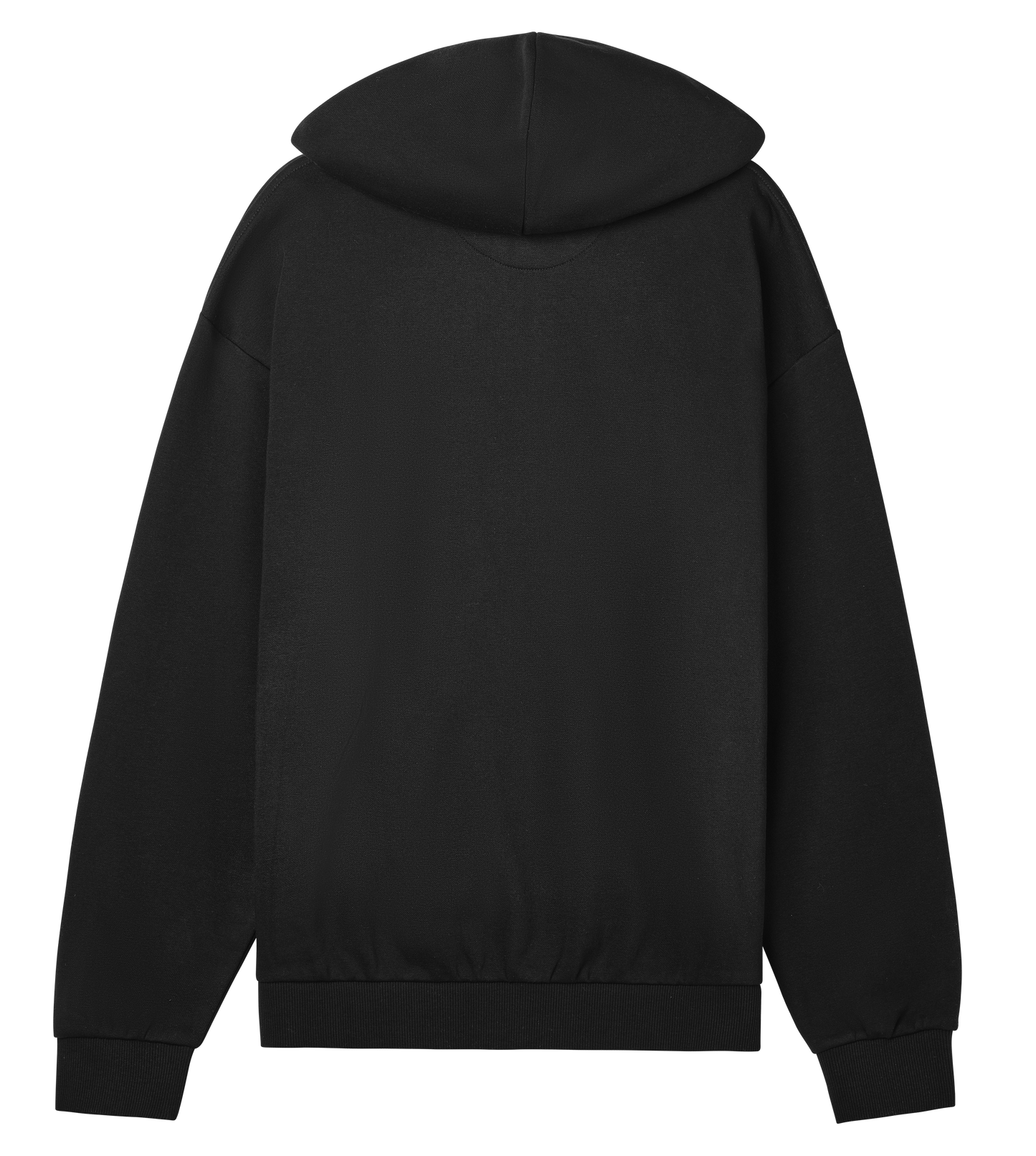 Premium Unisex Zipper - FTB
