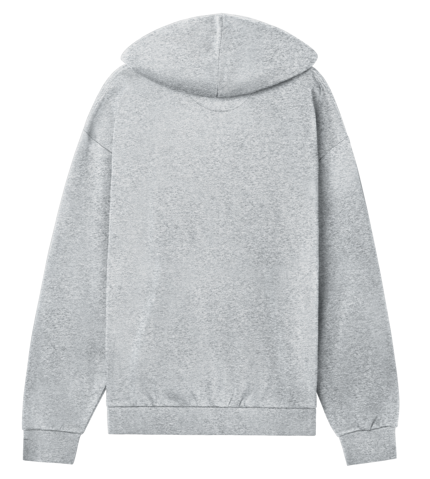 Premium Unisex Zipper - FTB