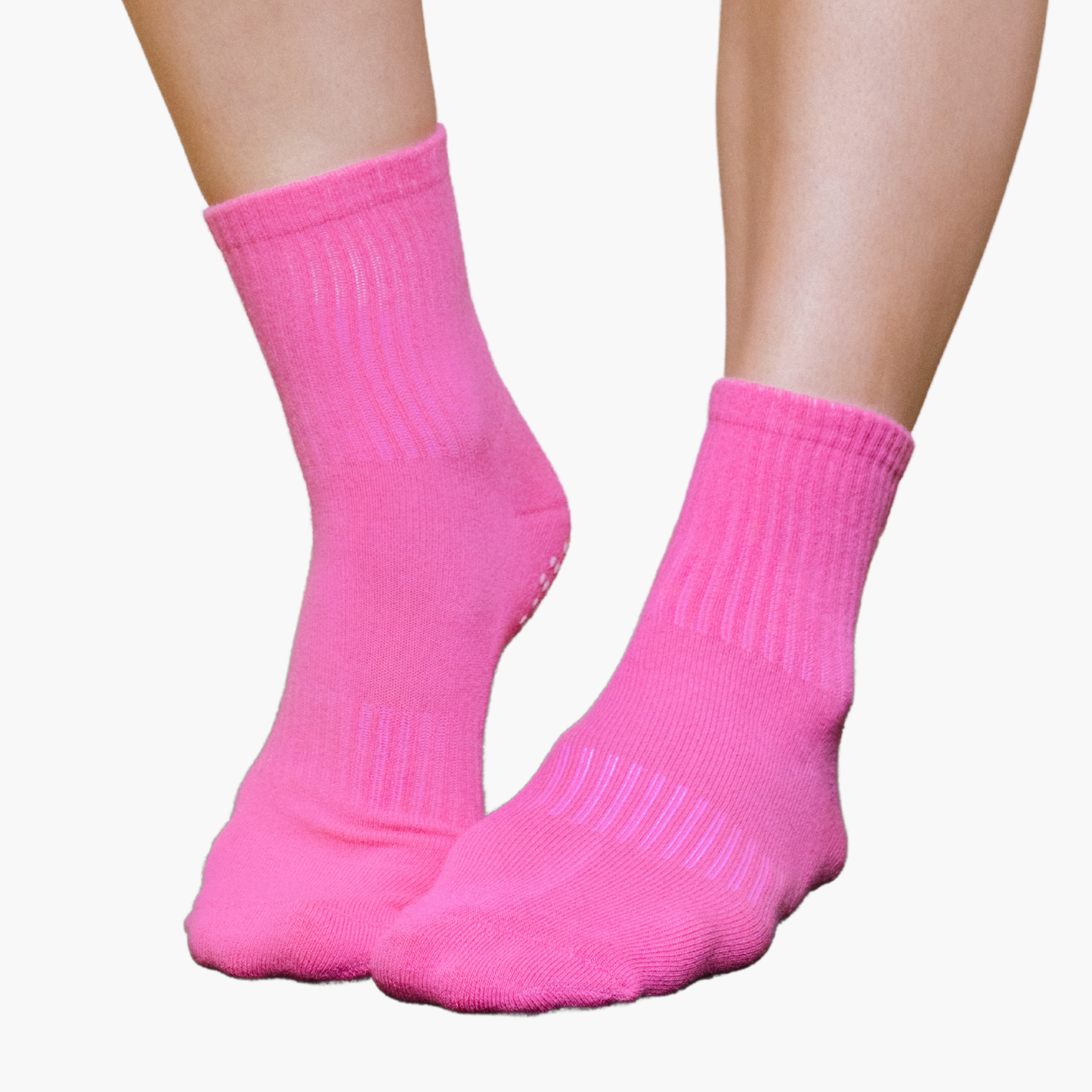 Club Crew – Pink