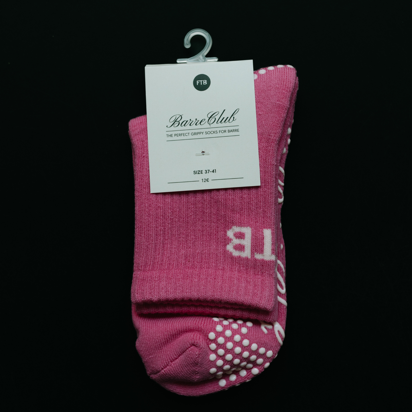 Club Crew – Pink