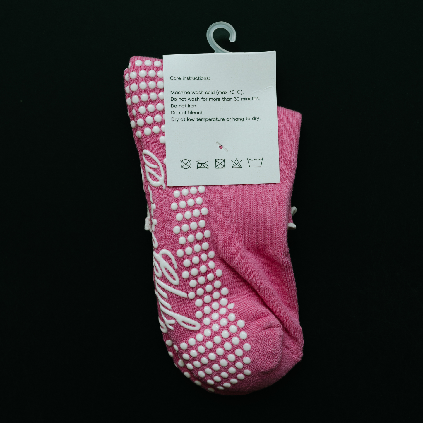 Club Frill – Pink/Pink