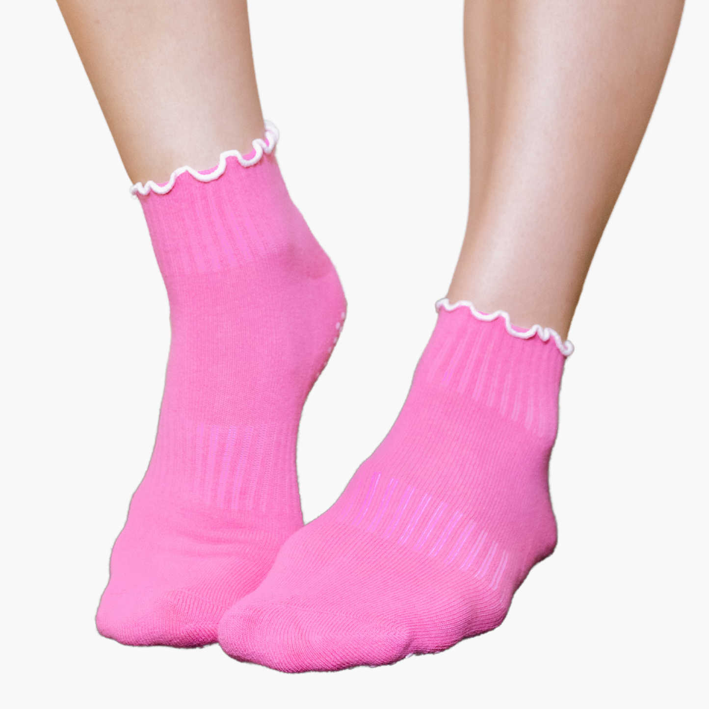 Club Frill – Pink/Pink