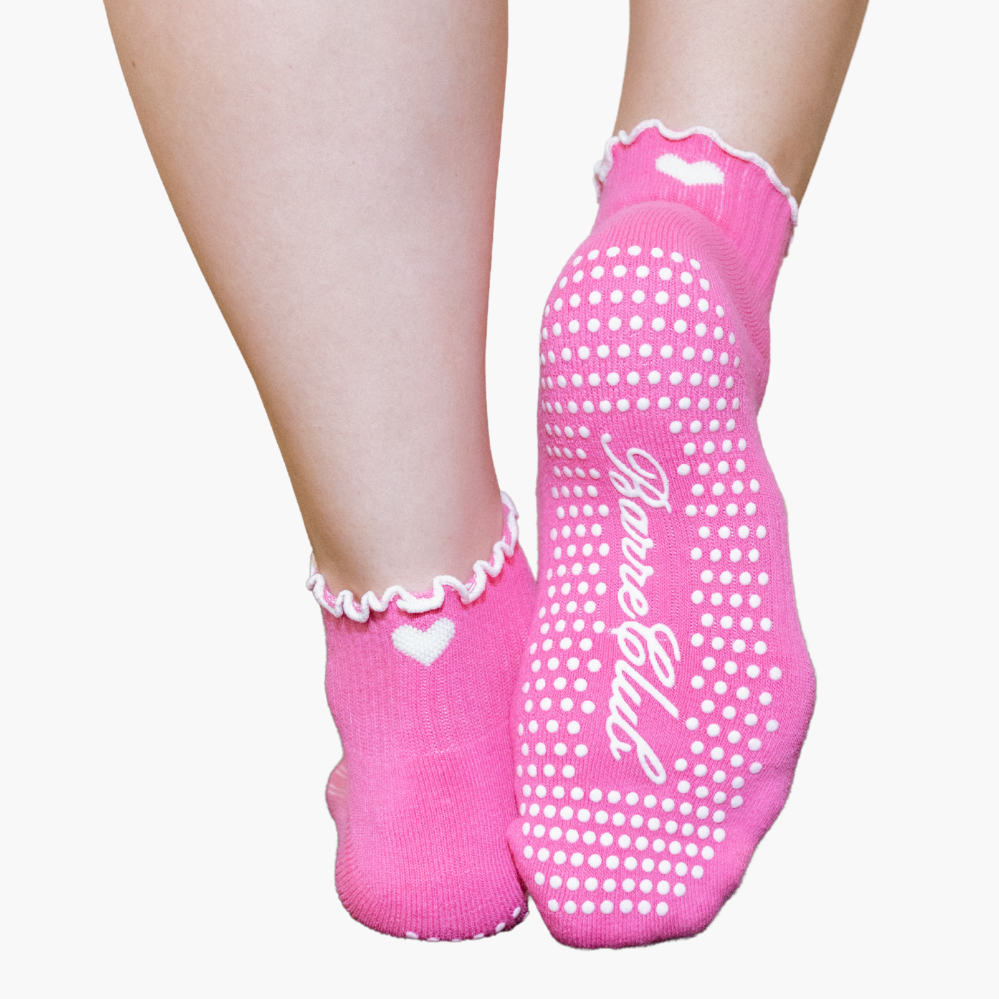 Club Frill – Pink/Pink