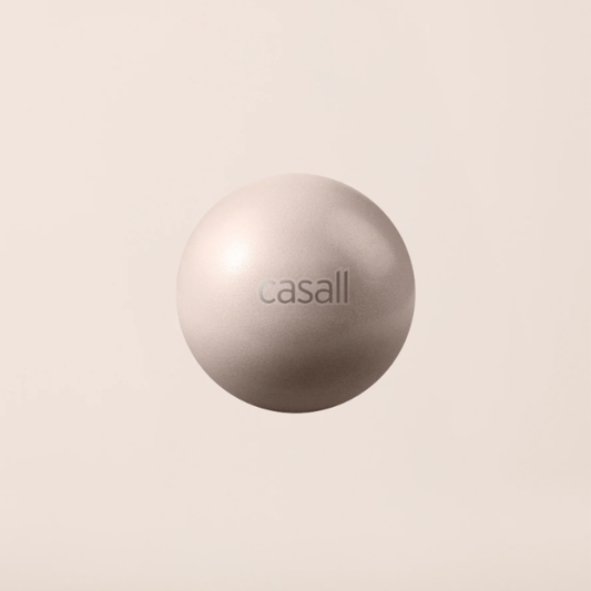 Casall Body Toning Ball - Cashmere
