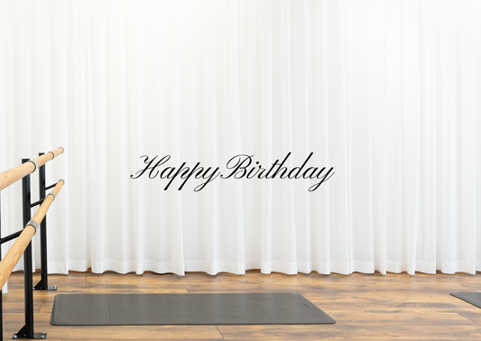 Gift Voucher Birthday - FTB Apparel