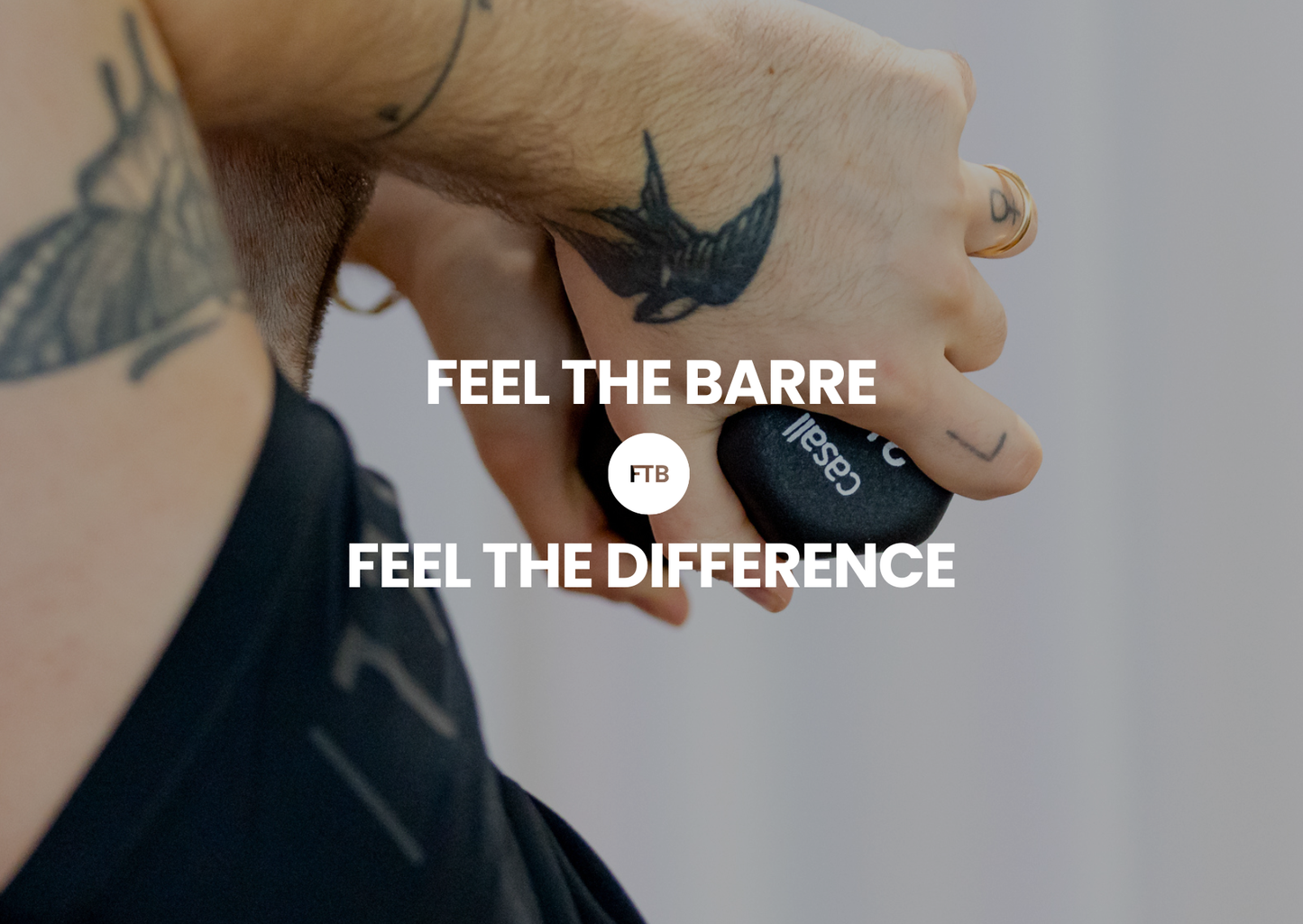 Gift Voucher Slogan - FTB Apparel