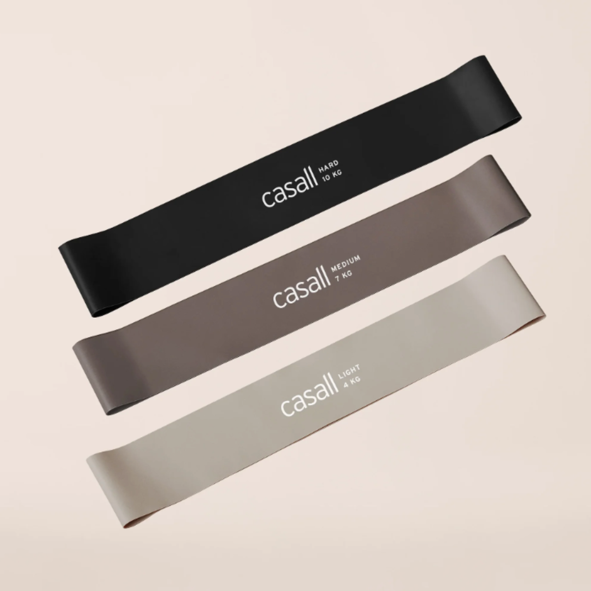 Rubber Bands - 3 pack
