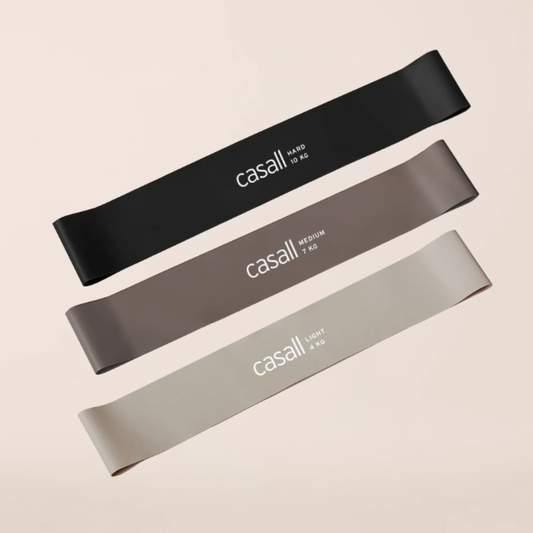 Rubber Bands - 3 pack