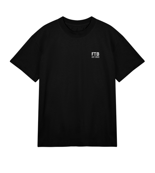 Premium Oversized Tee - FTB