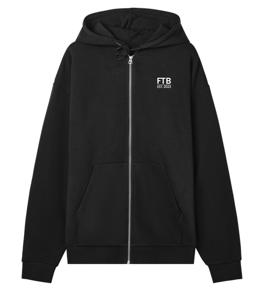 Premium Unisex Zipper - FTB
