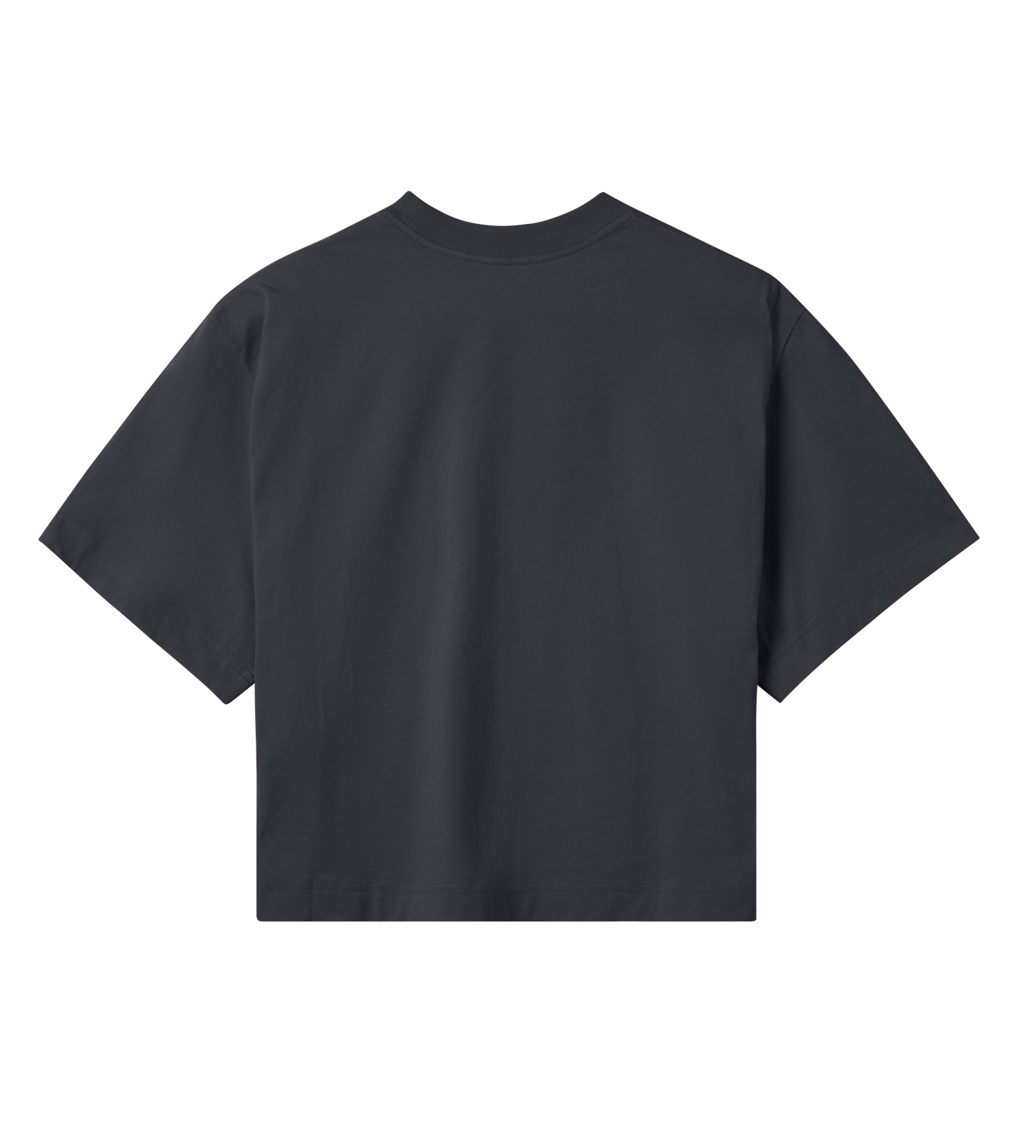 Premium Cropped Tee - FTB