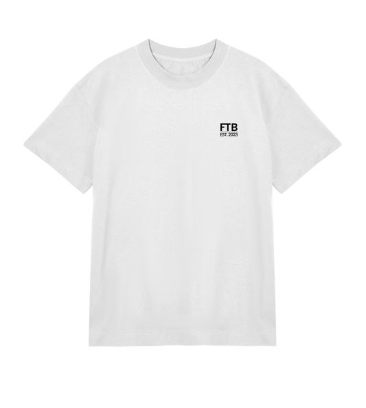Premium Oversized Tee - FTB