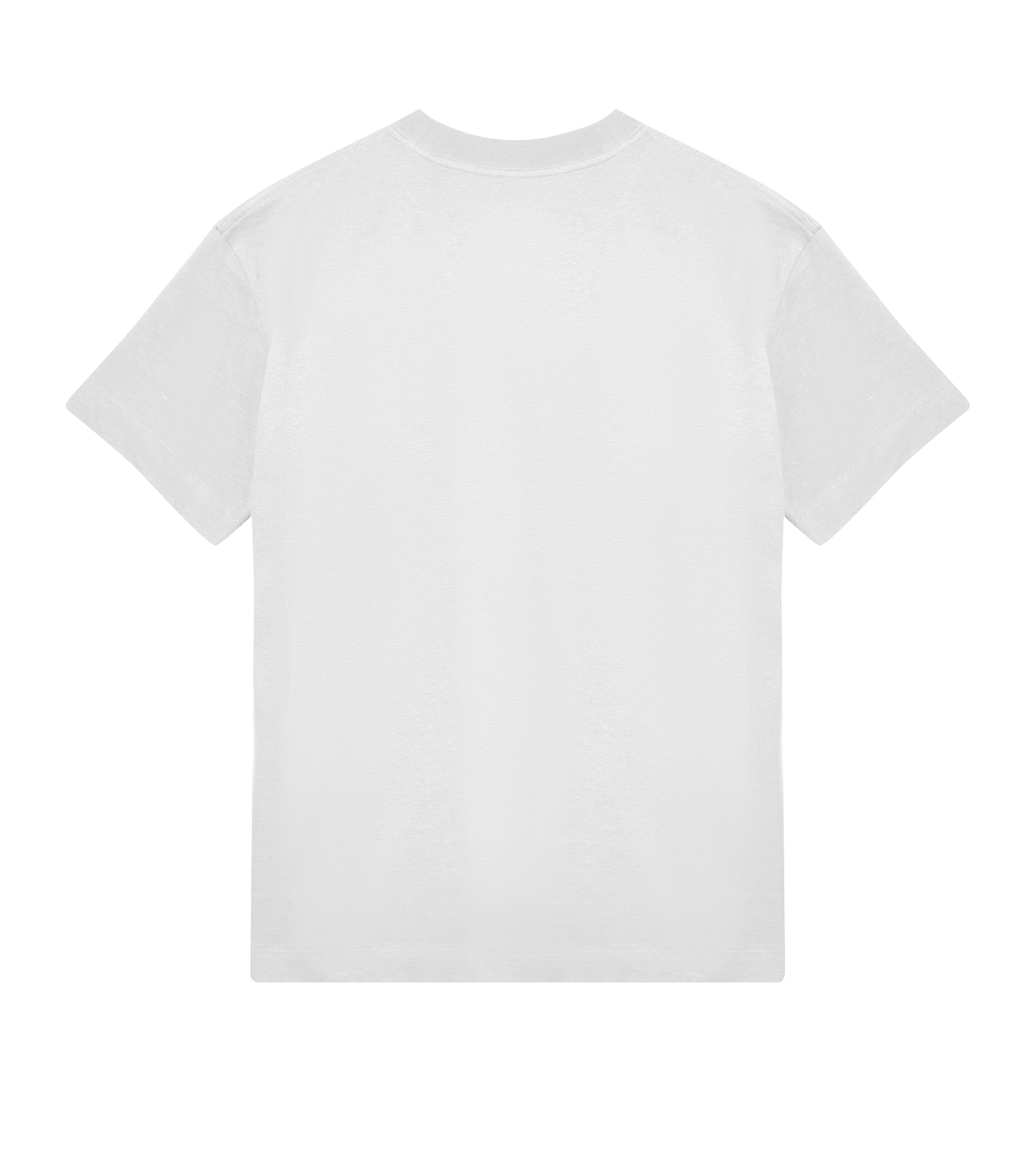 Premium Oversized Tee - FTB