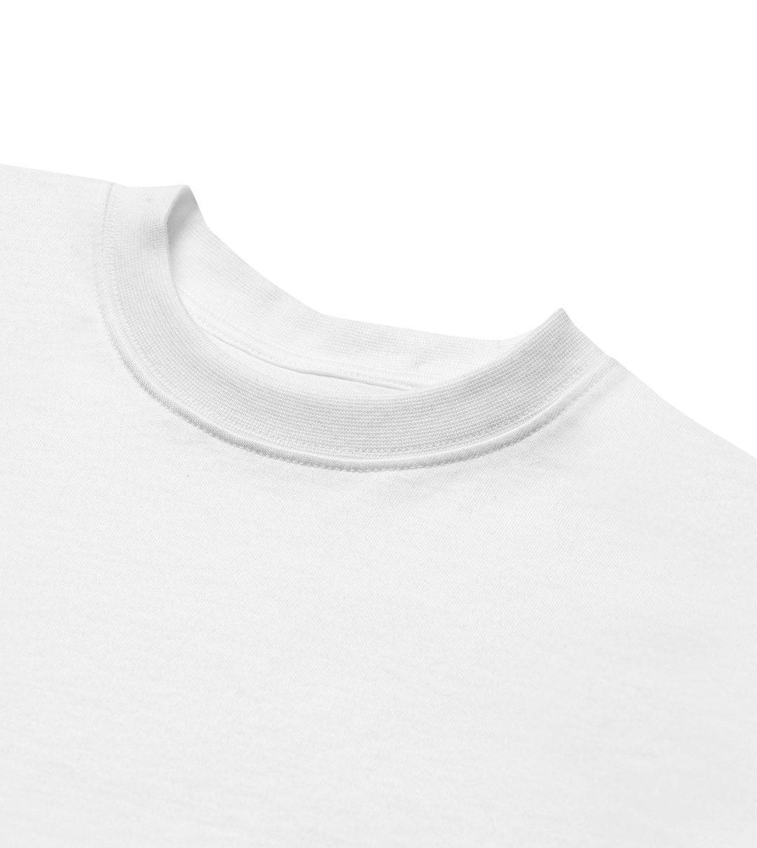 Premium Oversized Tee - FTB